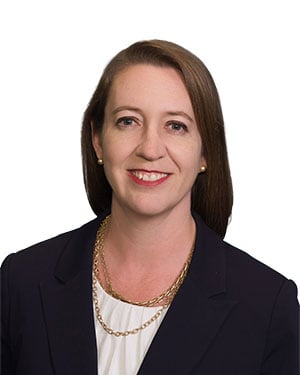 Photo of attorney Shanna Welsh-Levin